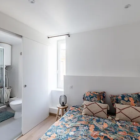 Apartment L'escale - Ma Cabotte *
