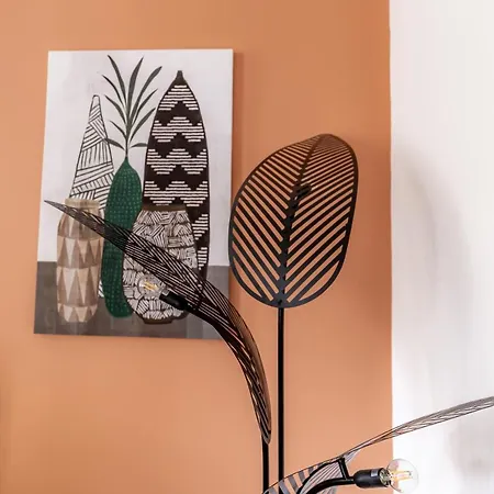 L'escale - Ma Cabotte Apartment Bourg-en-Bresse